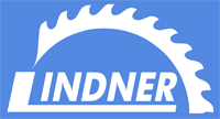 Lindner Kreissägen Logo